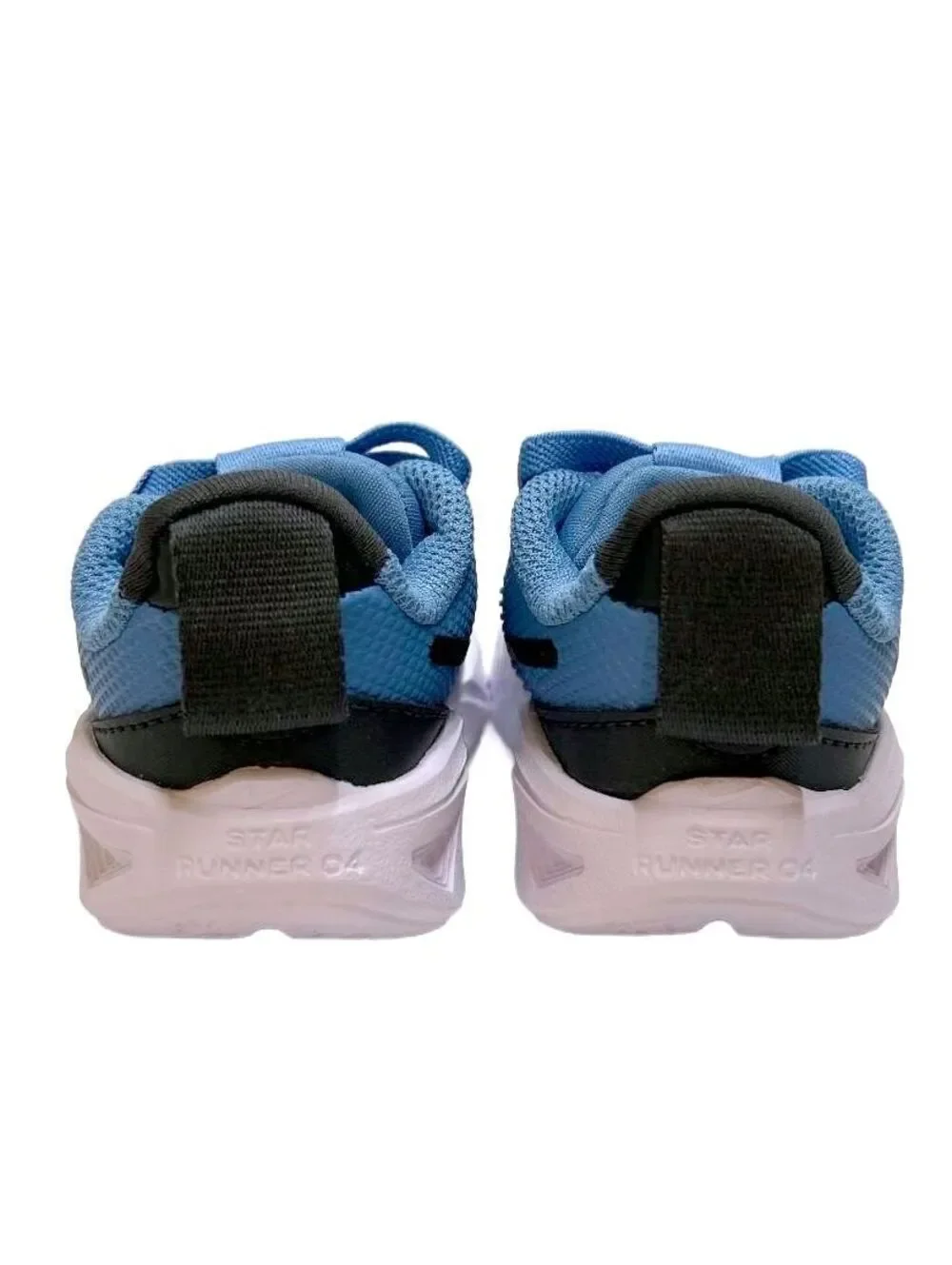 Nike Star Runner 4 Baby/Toddler Shoes 